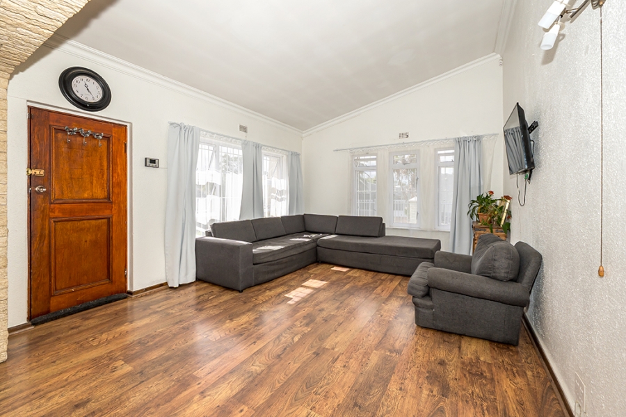 3 Bedroom Property for Sale in Zoo Park Western Cape